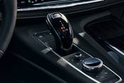 2023 Cadillac Escalade V 4dr SUV Shifter