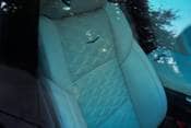 2025 Cadillac Escalade Sport Platinum 4dr SUV Interior Detail