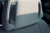 2026 Cadillac Escalade Platinum Sport 4dr SUV Interior Detail