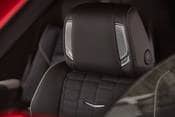 2026 Cadillac Escalade V 4dr SUV Interior Detail