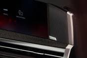 2026 Cadillac Escalade V 4dr SUV Interior Detail