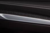 2026 Cadillac Escalade V 4dr SUV Interior Detail
