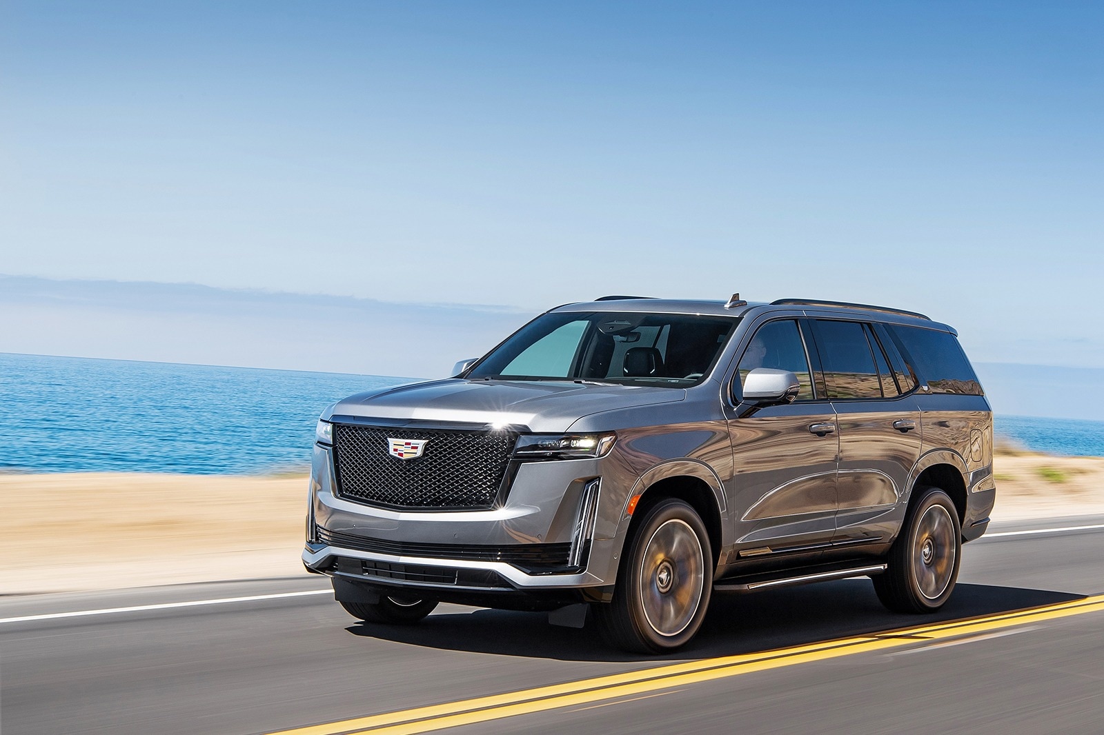 Car Sales Madness Continues: Dealer Markups Highest for Cadillacs, Land Rovers, Kias 