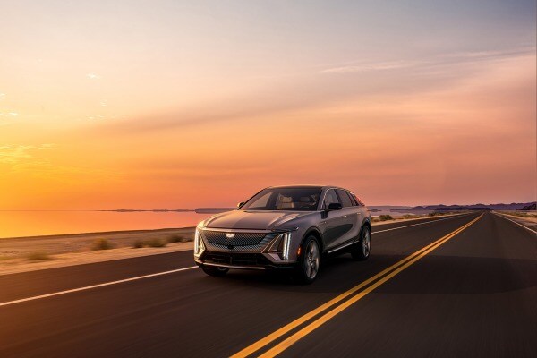 2023 Cadillac Lyriq Delivers 312 Miles of Range, Mainstream Models Get a $3,000 Price Hike