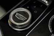 2023 Cadillac LYRIQ Luxury 4dr SUV Interior Detail