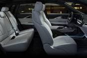 2023 Cadillac LYRIQ Luxury 4dr SUV Interior