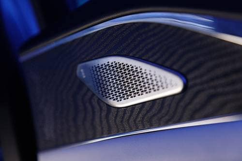 2024 Cadillac LYRIQ Luxury 3 4dr SUV Interior Detail