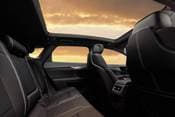 2027 Cadillac OPTIQ Premium Sport 4dr SUV Interior Detail 2027 Cadillac OPTIQ Premium Sport 4dr SUV Interior Detail
