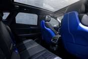 2027 Cadillac OPTIQ V 4dr SUV Interior Detail 2027 Cadillac OPTIQ V 4dr SUV Interior Detail