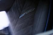 2027 Cadillac OPTIQ V 4dr SUV Interior Detail 2027 Cadillac OPTIQ V 4dr SUV Interior Detail