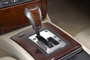 2008 Cadillac SRX