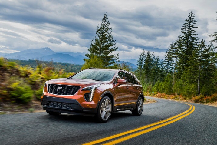 2019 Cadillac XT4: News, Platform, Engine, Price >> 2019 Cadillac Xt4 First Drive Edmunds 2019 Cadillac XT4: News, Platform, Engine, Price >> 2019 Cadillac Xt4 First Drive Edmunds