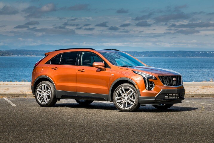 2019 Cadillac XT4: News, Platform, Engine, Price >> 2019 Cadillac Xt4 First Drive Edmunds 2019 Cadillac XT4: News, Platform, Engine, Price >> 2019 Cadillac Xt4 First Drive Edmunds