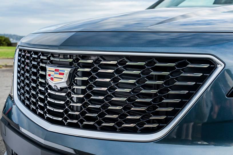 2021 Cadillac XT4 Prices, Reviews, and Pictures Edmunds