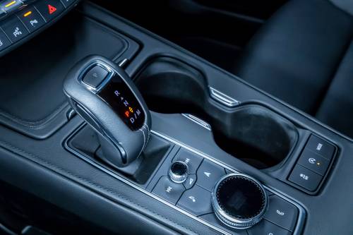 Cadillac XT4 Sport 4dr SUV Shifter