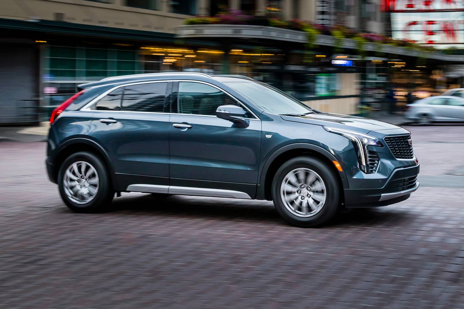 2022 Cadillac XT4 Prices, Reviews, and Pictures | Edmunds