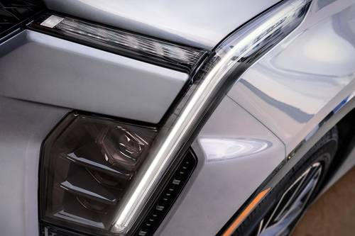 2025 Cadillac XT4 Sport 4dr SUV Exterior Detail