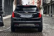 Cadillac XT5 Premium Luxury 4dr SUV Exterior