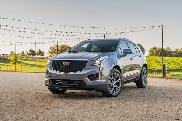 Will a Smaller Engine Help the 2020 Cadillac XT5?