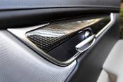 2020 Cadillac XT5 Sport 4dr SUV Interior Detail