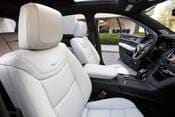 2020 Cadillac XT5 Sport 4dr SUV Interior