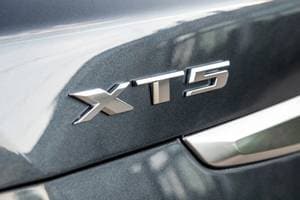 2022 Cadillac XT5