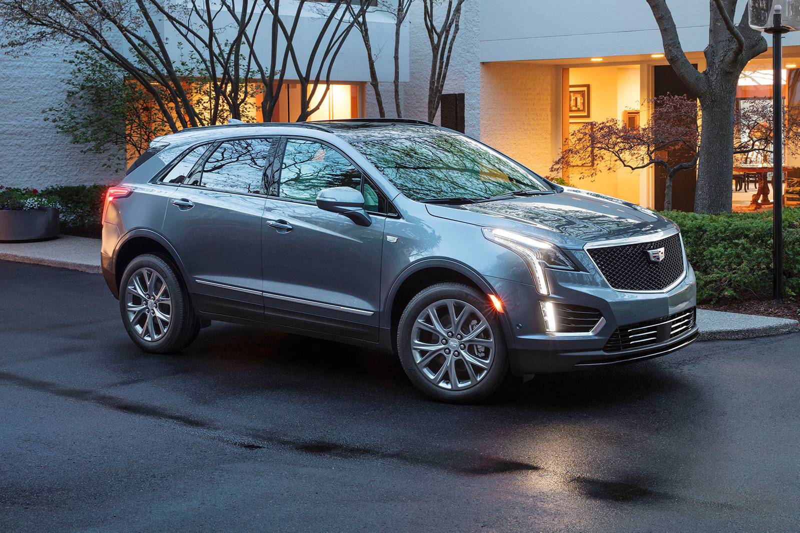 2024 Cadillac XT5 Prices, Reviews, and Pictures | Edmunds