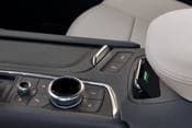 2026 Cadillac XT5 Premium Luxury 4dr SUV Interior Detail