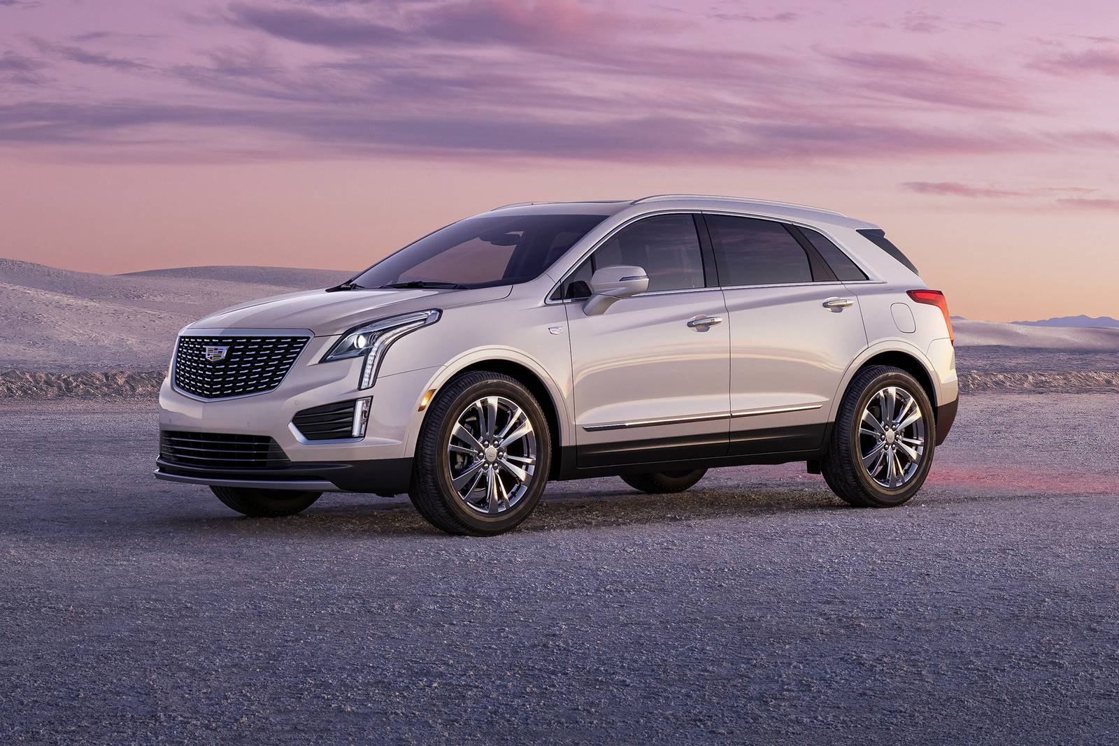 2026 Cadillac XT5 Prices, Reviews, and Pictures | Edmunds