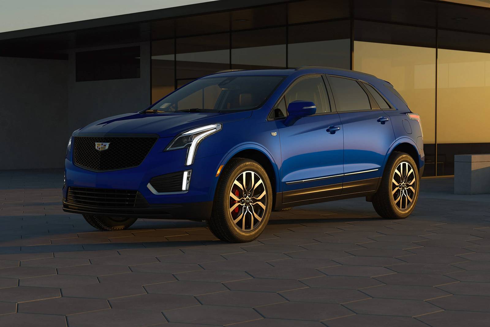 2026 Cadillac XT5 Prices, Reviews, and Pictures | Edmunds
