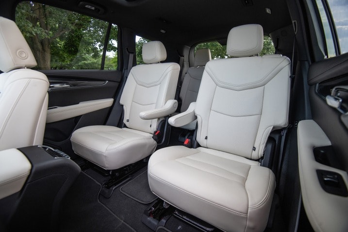 2020 Cadillac XT6 Drive and Review: On the Road in ... 2020 Cadillac XT6 Drive and Review: On the Road in ...