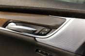 2020 Cadillac XT6 Sport 4dr SUV Interior Detail Shown