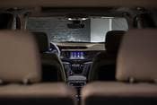 Cadillac XT6 Premium Luxury 4dr SUV Interior Detail
