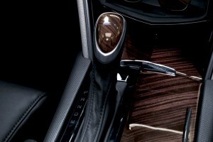 2017 Cadillac XTS