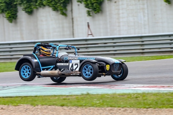 Caterham 7