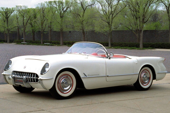 Top 10 Worst Corvettes Of All Time Chevrolet S Terrible And Turgid Two Seaters