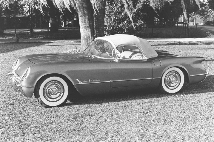 The C5 Corvette May Be The Ultimate Performance Bargain