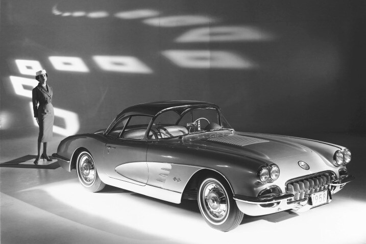 Top 10 Worst Corvettes Of All Time Chevrolet S