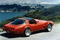 1979 Corvette L48