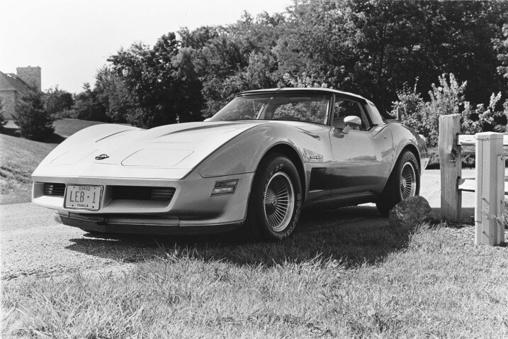 Top 10 Worst Corvettes Of All Time Chevrolet S Terrible And Turgid Two Seaters