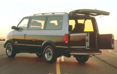 Chevrolet