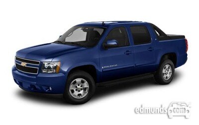 2008 Avalanche Fuel Economy Best Description About Dyimage Org 2008 Chevrolet Avalanche Mpg Gas Mileage Edmunds