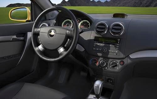 Used 2010 Chevrolet Aveo Hatchback Pricing - For Sale | Edmunds