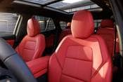 2027 Chevrolet Blazer EV SS 4dr SUV Interior Detail