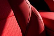 2027 Chevrolet Blazer EV SS 4dr SUV Interior Detail