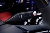 2027 Chevrolet Blazer EV SS 4dr SUV Shifter