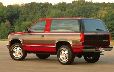 Chevrolet