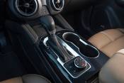 Chevrolet Blazer Premier 4dr SUV Shifter