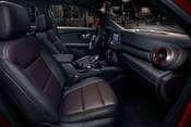 Chevrolet Blazer RS 4dr SUV Interior