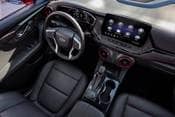 2023 Chevrolet Blazer RS 4dr SUV Interior Detail